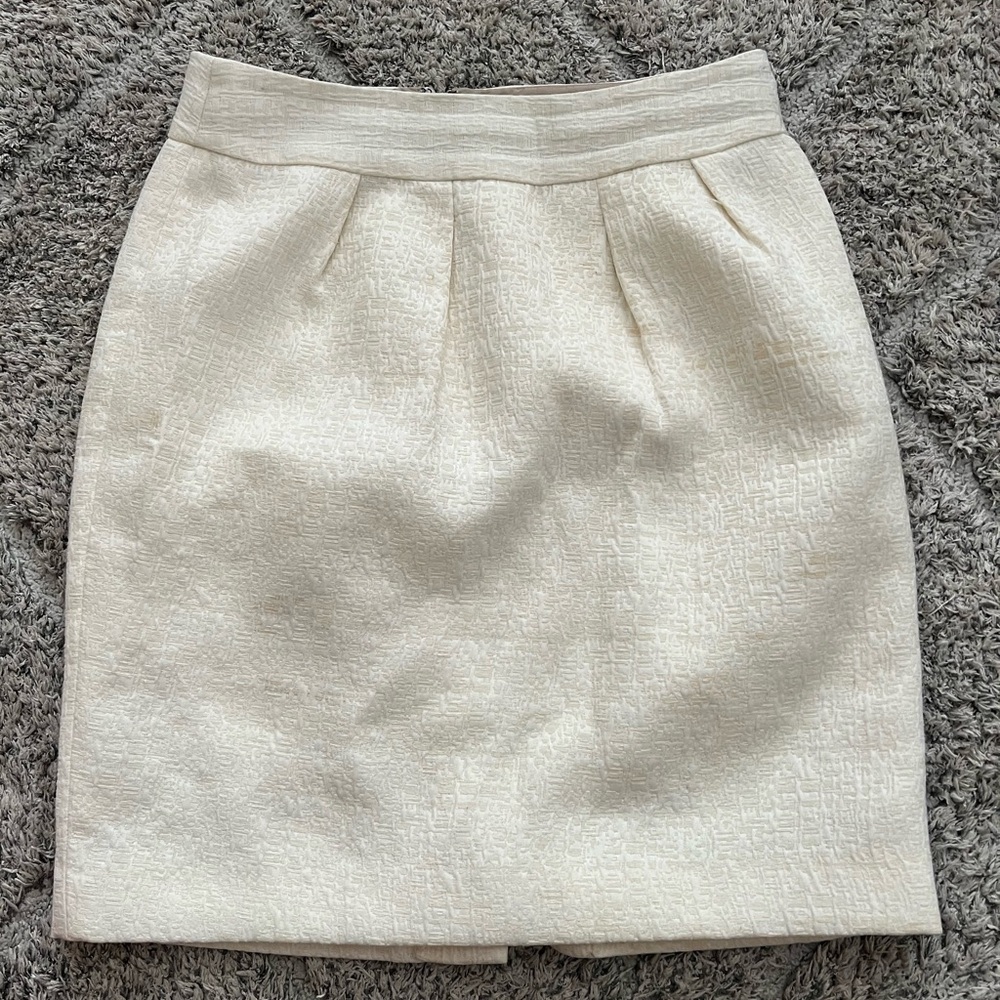 Bundle Of 2 Skirts Size 2 - image 3